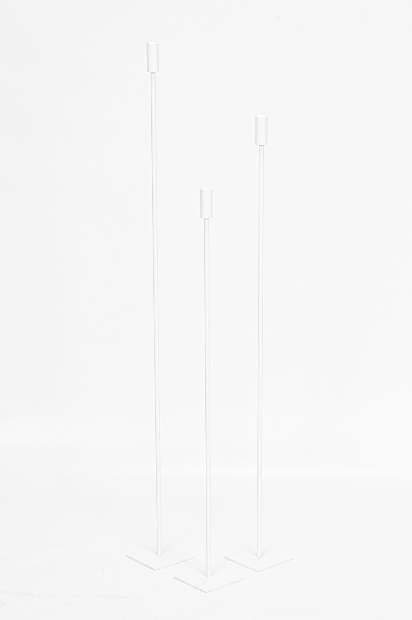 SMILLA Bodenkerzenständer