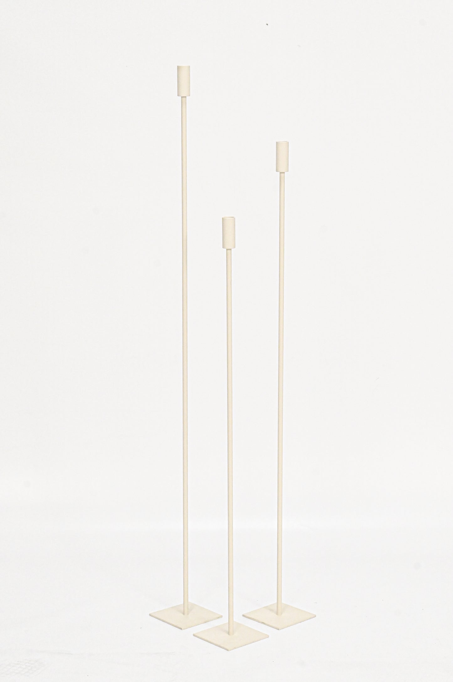 SMILLA Bodenkerzenständer