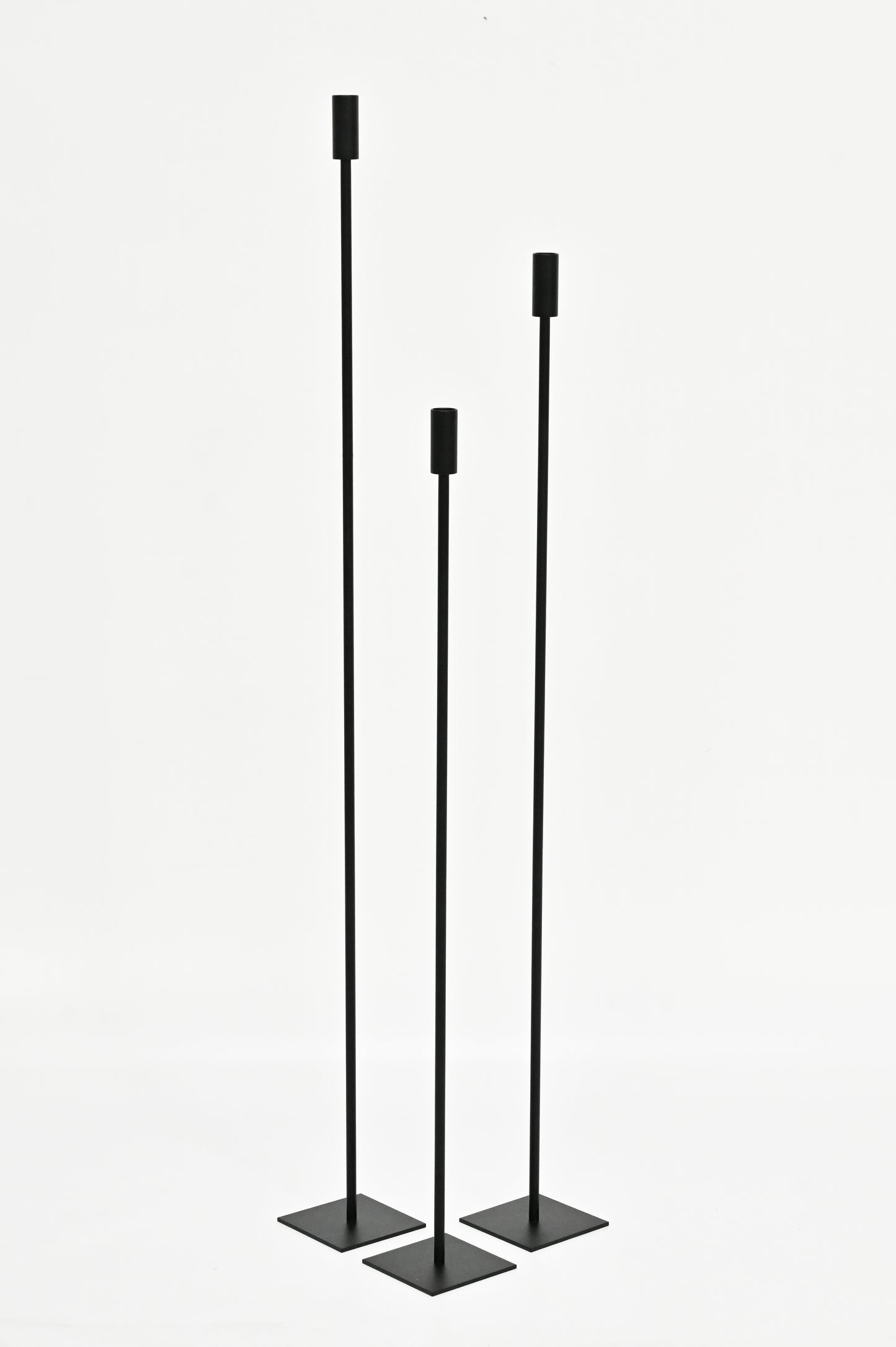 SMILLA Bodenkerzenständer